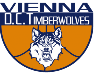 Vienna Timberwolves W logo