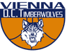 Vienna Timberwolves W logo