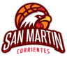 San Martin logo