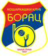 Borac Banja Luka logo