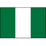 Nigeria logo