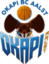 Okapi Aalst logo