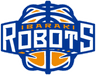 Ibaraki Robots logo