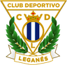 Leganes W logo