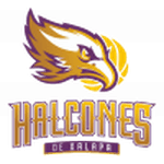 Halcones de Xalapa logo