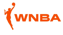 Team WNBA W logo