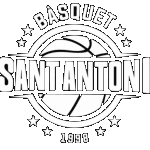 Sant Antoni logo