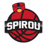 Spirou Charleroi logo