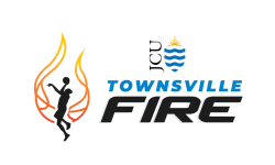 Townsville W logo