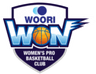Woori WON W logo