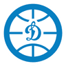Dynamo Vladivostok logo