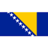 Bosnia & Herzegovina logo
