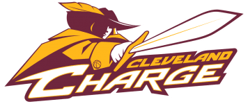 Cleveland Charge logo