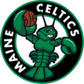 Maine Celtics logo