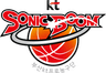 Suwon KT logo
