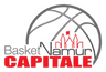 Namur W logo