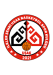 Ilkler Sehri Usak logo