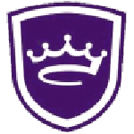 Crown College logo