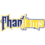 EWU Phantoms logo