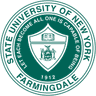 Farmingdale logo