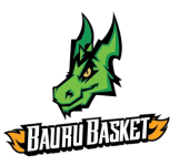 Bauru logo
