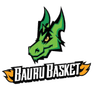 Bauru logo