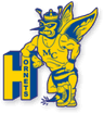 Morris College logo