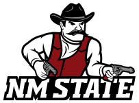 New Mexico Cowboys logo