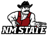 New Mexico Cowboys logo