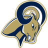 North Central Rams logo