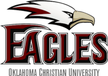 Oklahoma Christian logo