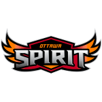 Ottawa Spirit logo