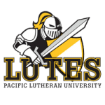 Pacific Lutheran logo