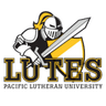 Pacific Lutheran logo