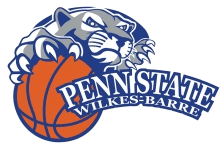 Penn State Wilkes-Barre logo