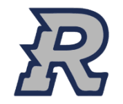 Randolph logo