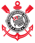 Corinthians Paulista logo