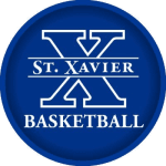 St. Xavier logo