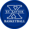 St. Xavier logo