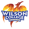Wilson College logo