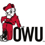 Ohio Wesleyan logo