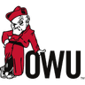 Ohio Wesleyan logo