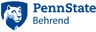Penn St-Behrend logo