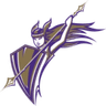 Converse Valkyries logo