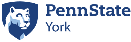 Penn State-York logo