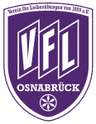 Osnabruck W logo