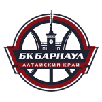 Barnaul logo
