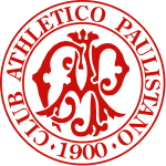 Paulistano logo