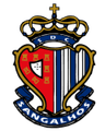 Sangalhos logo