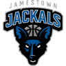 Jamestown Jackals logo
